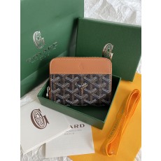 Goyard card wallet 5